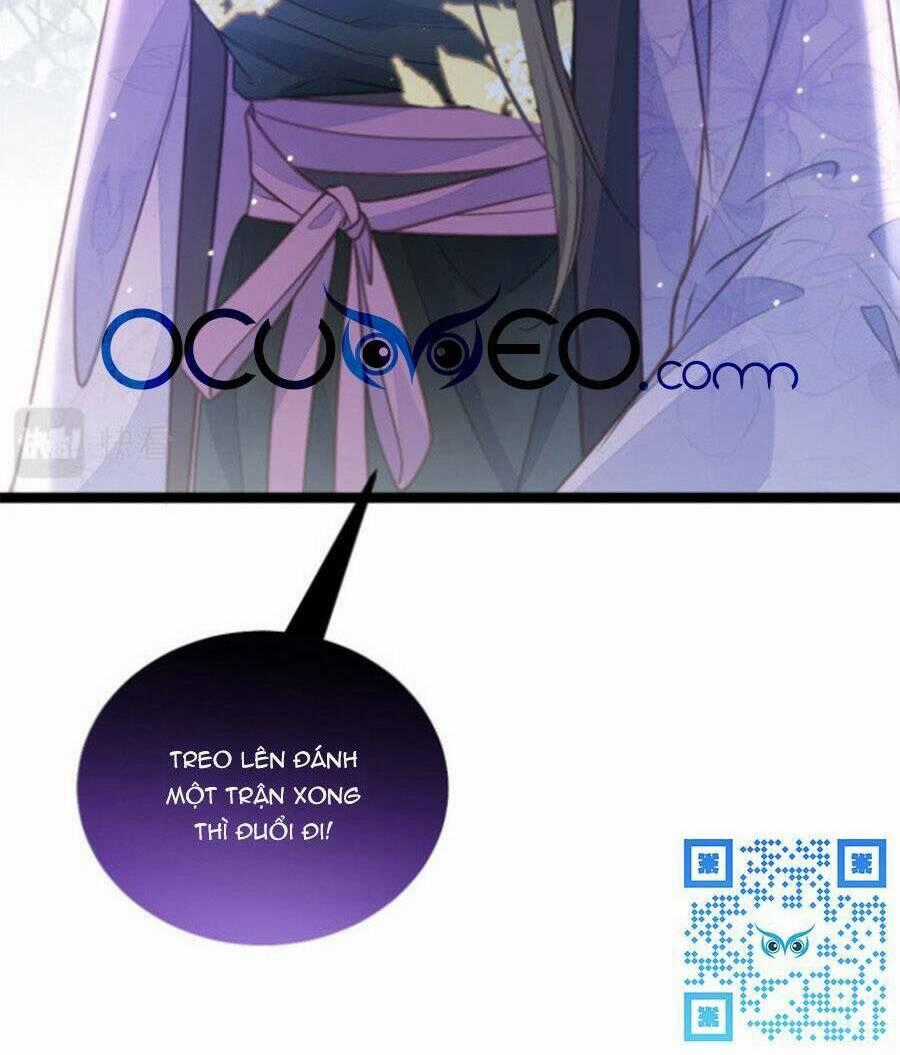 Giao Nhân Đệ Đệ Lại Cắn Ta! Chapter 17 trang 38