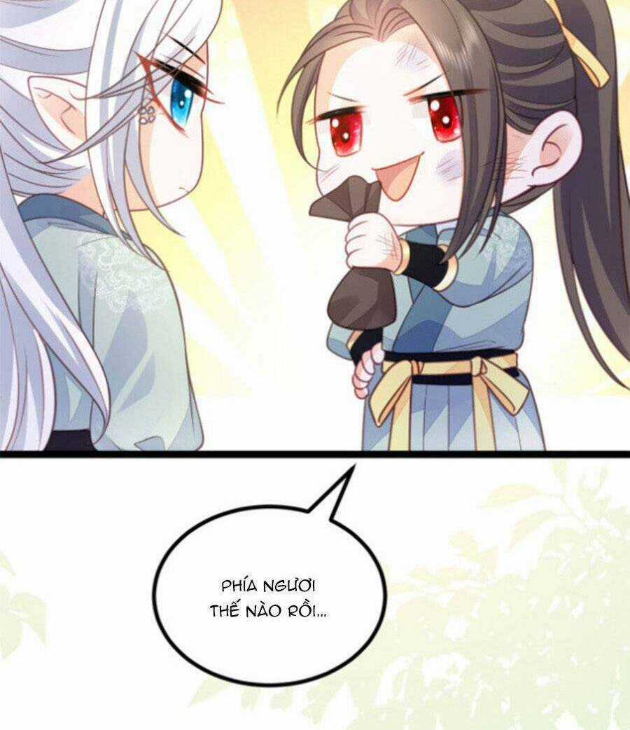 Giao Nhân Đệ Đệ Lại Cắn Ta! Chapter 17 trang 4