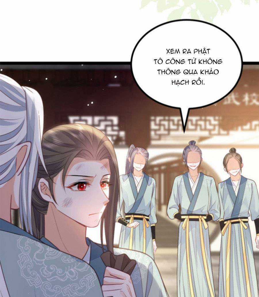 Giao Nhân Đệ Đệ Lại Cắn Ta! Chapter 17 trang 5