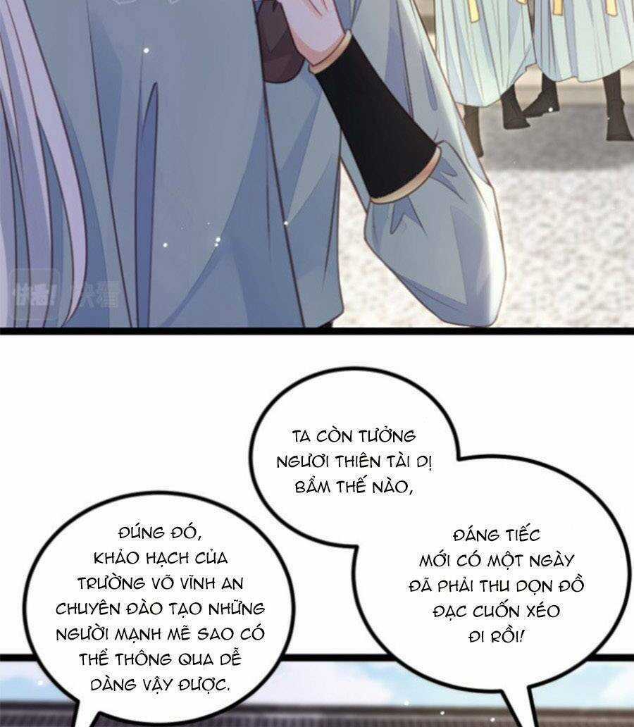 Giao Nhân Đệ Đệ Lại Cắn Ta! Chapter 17 trang 6