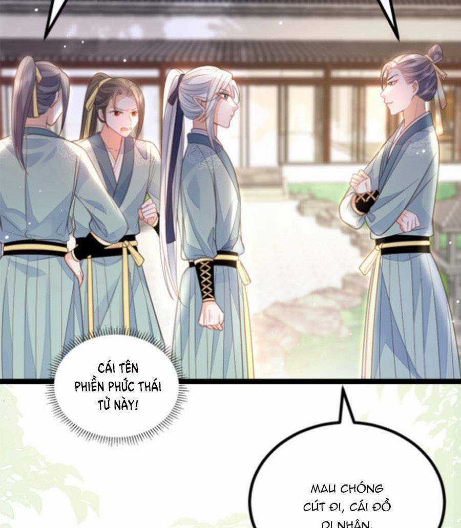 Giao Nhân Đệ Đệ Lại Cắn Ta! Chapter 17 trang 7
