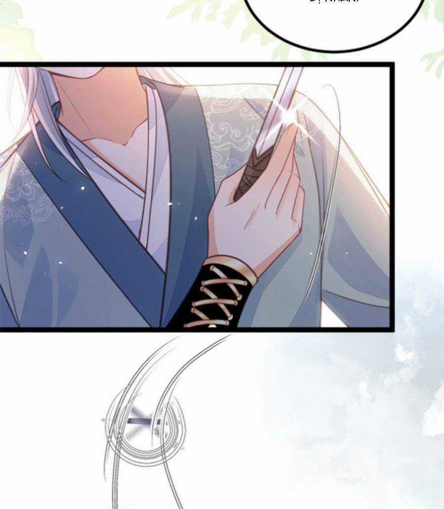 Giao Nhân Đệ Đệ Lại Cắn Ta! Chapter 17 trang 8