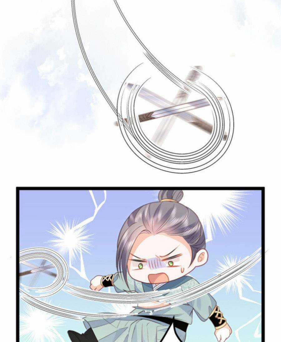 Giao Nhân Đệ Đệ Lại Cắn Ta! Chapter 17 trang 9