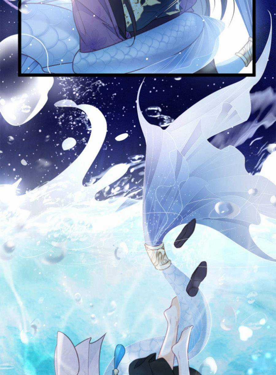 Giao Nhân Đệ Đệ Lại Cắn Ta! Chapter 18 trang 10