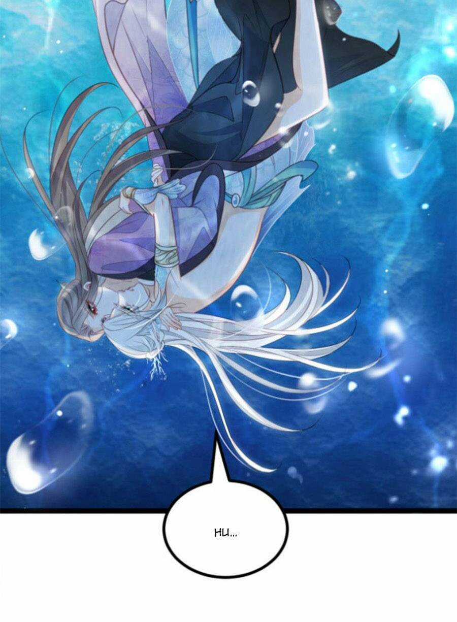 Giao Nhân Đệ Đệ Lại Cắn Ta! Chapter 18 trang 11