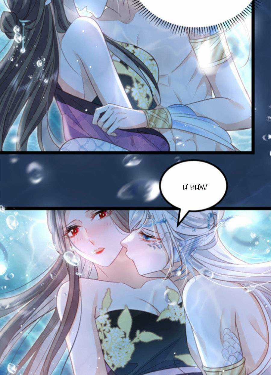 Giao Nhân Đệ Đệ Lại Cắn Ta! Chapter 18 trang 13