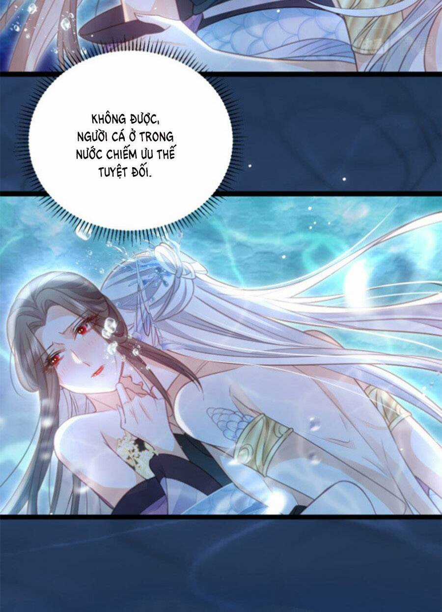 Giao Nhân Đệ Đệ Lại Cắn Ta! Chapter 18 trang 14