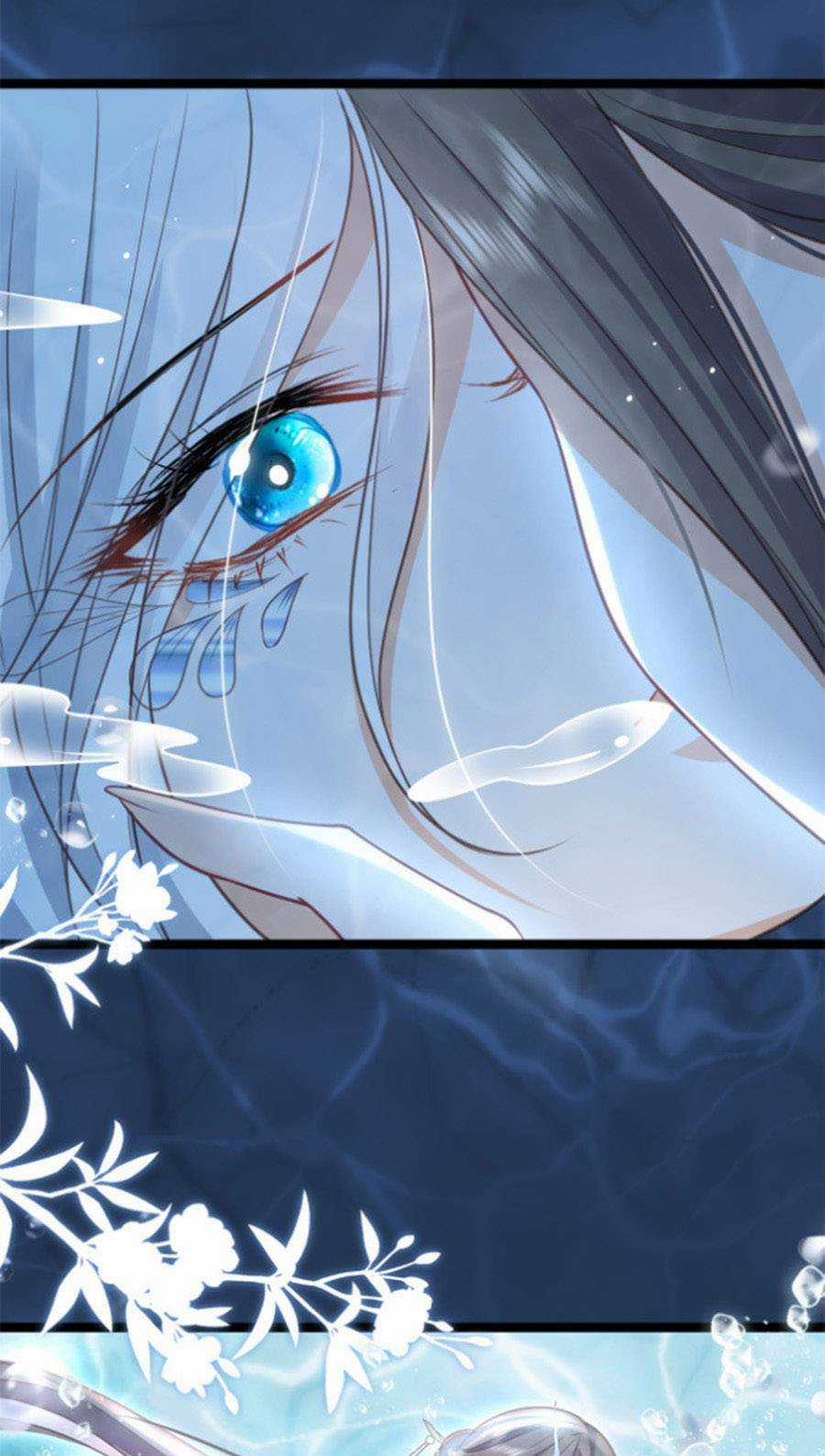 Giao Nhân Đệ Đệ Lại Cắn Ta! Chapter 18 trang 16