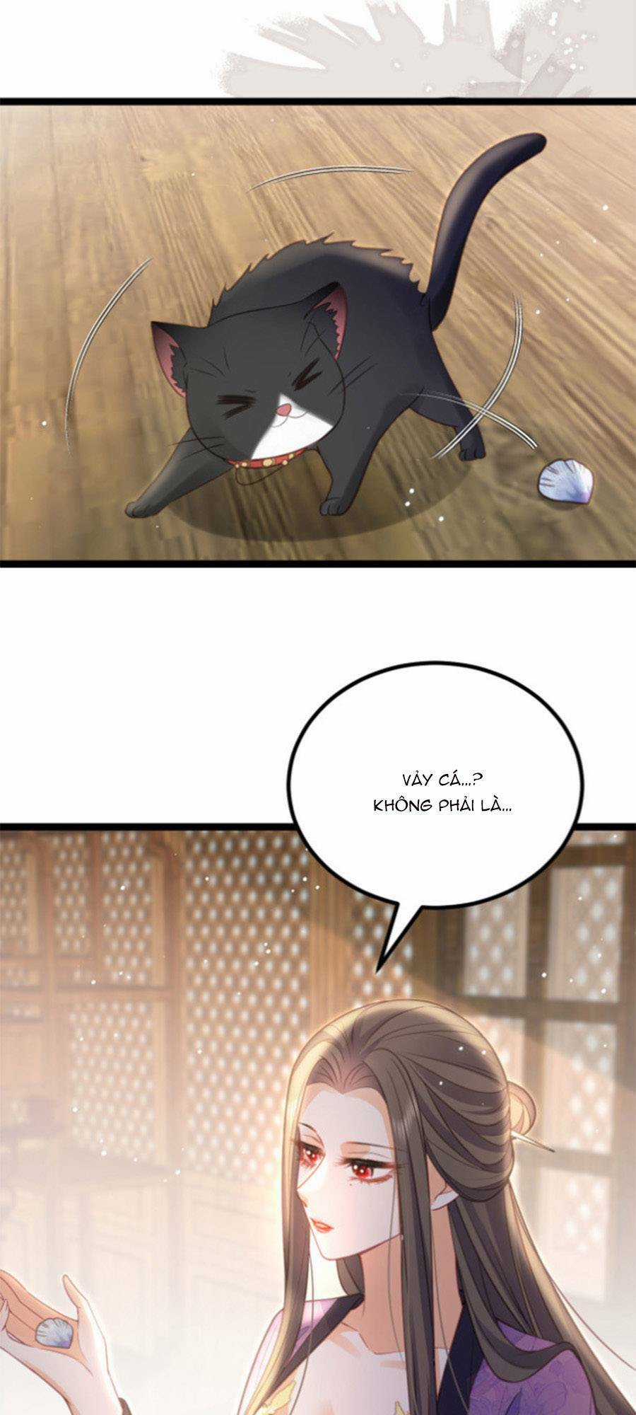 Giao Nhân Đệ Đệ Lại Cắn Ta! Chapter 18 trang 2