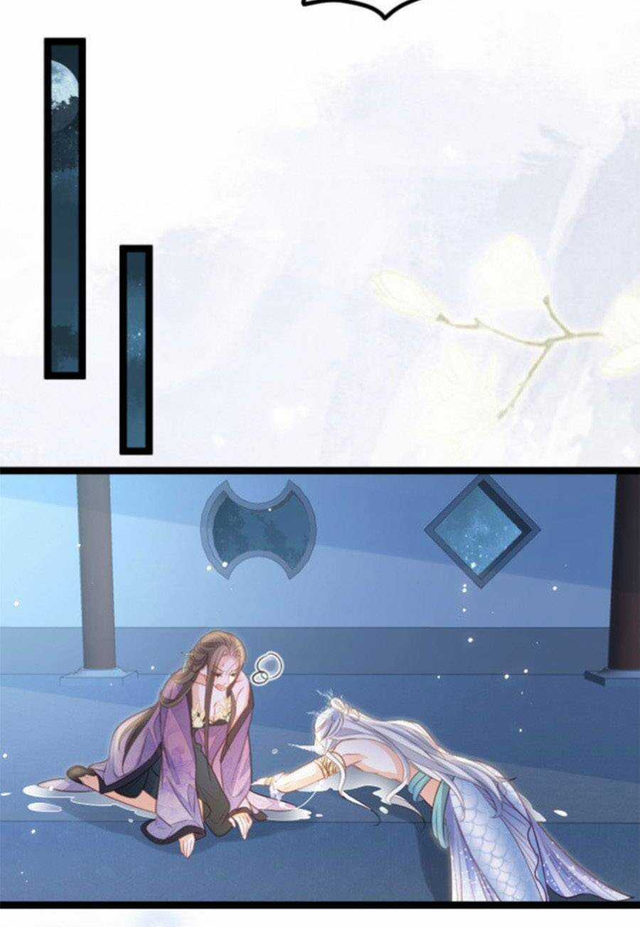 Giao Nhân Đệ Đệ Lại Cắn Ta! Chapter 18 trang 20