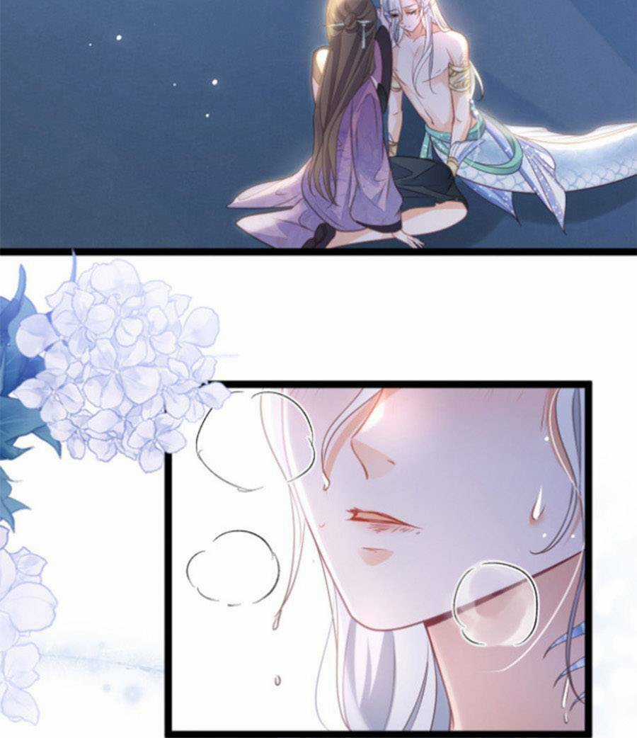 Giao Nhân Đệ Đệ Lại Cắn Ta! Chapter 18 trang 22