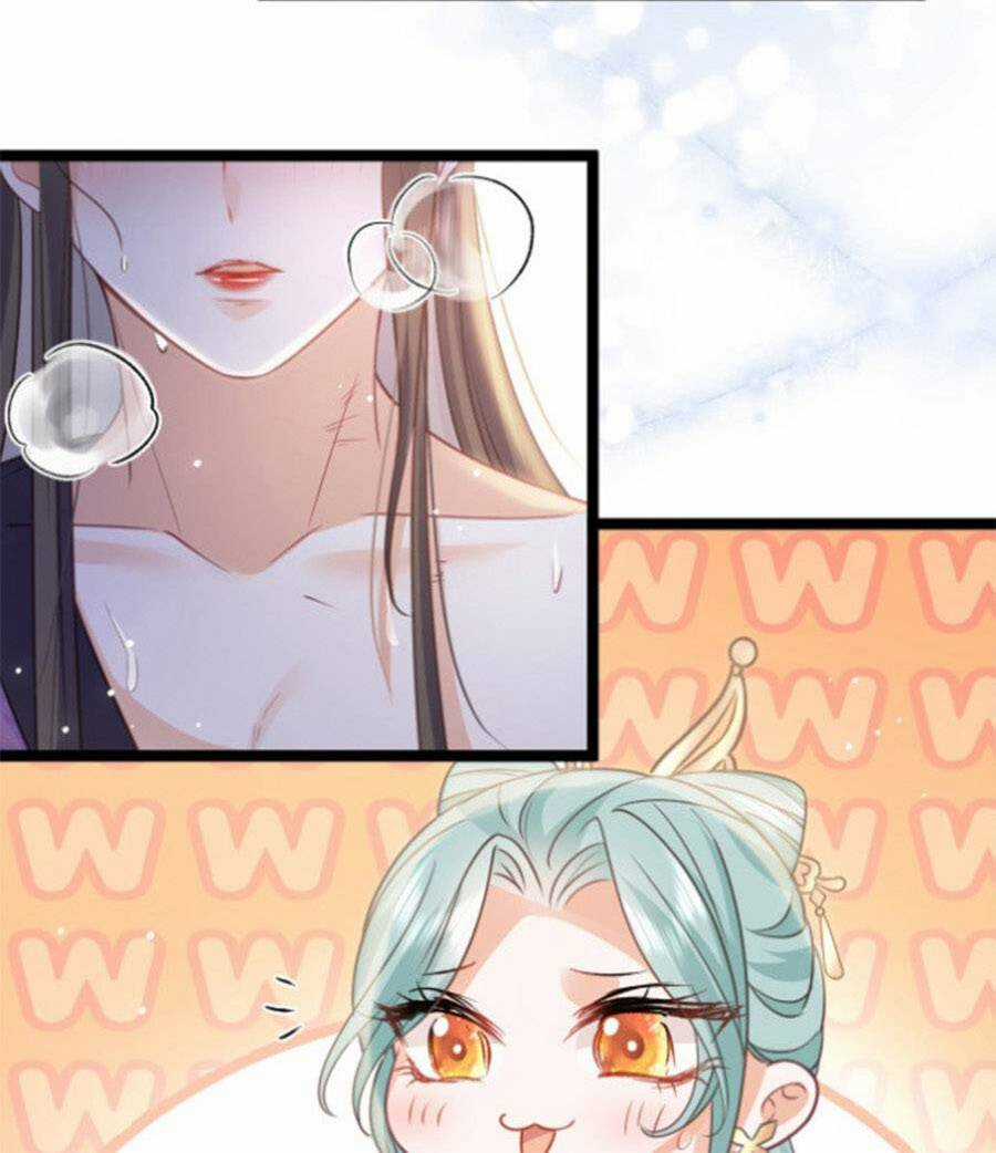 Giao Nhân Đệ Đệ Lại Cắn Ta! Chapter 18 trang 23