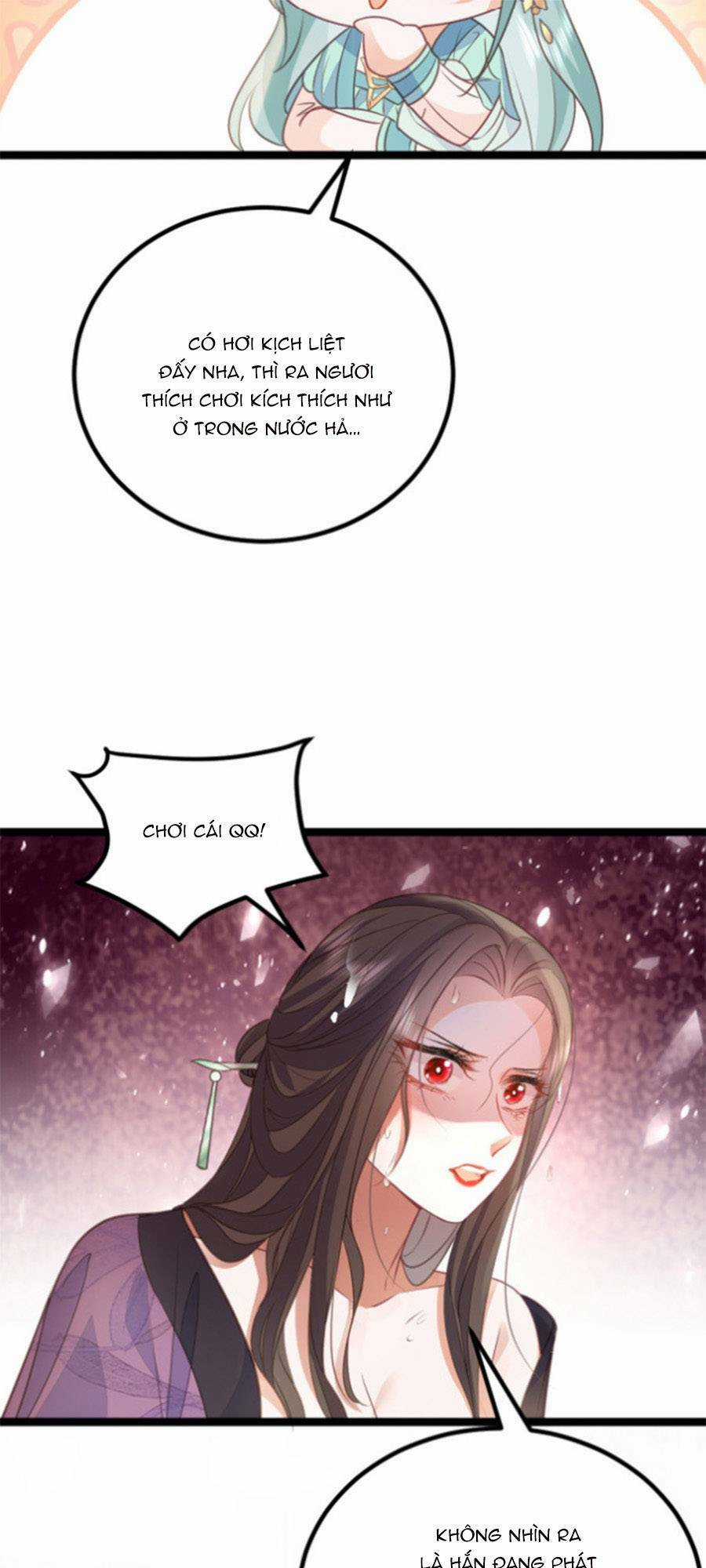 Giao Nhân Đệ Đệ Lại Cắn Ta! Chapter 18 trang 24