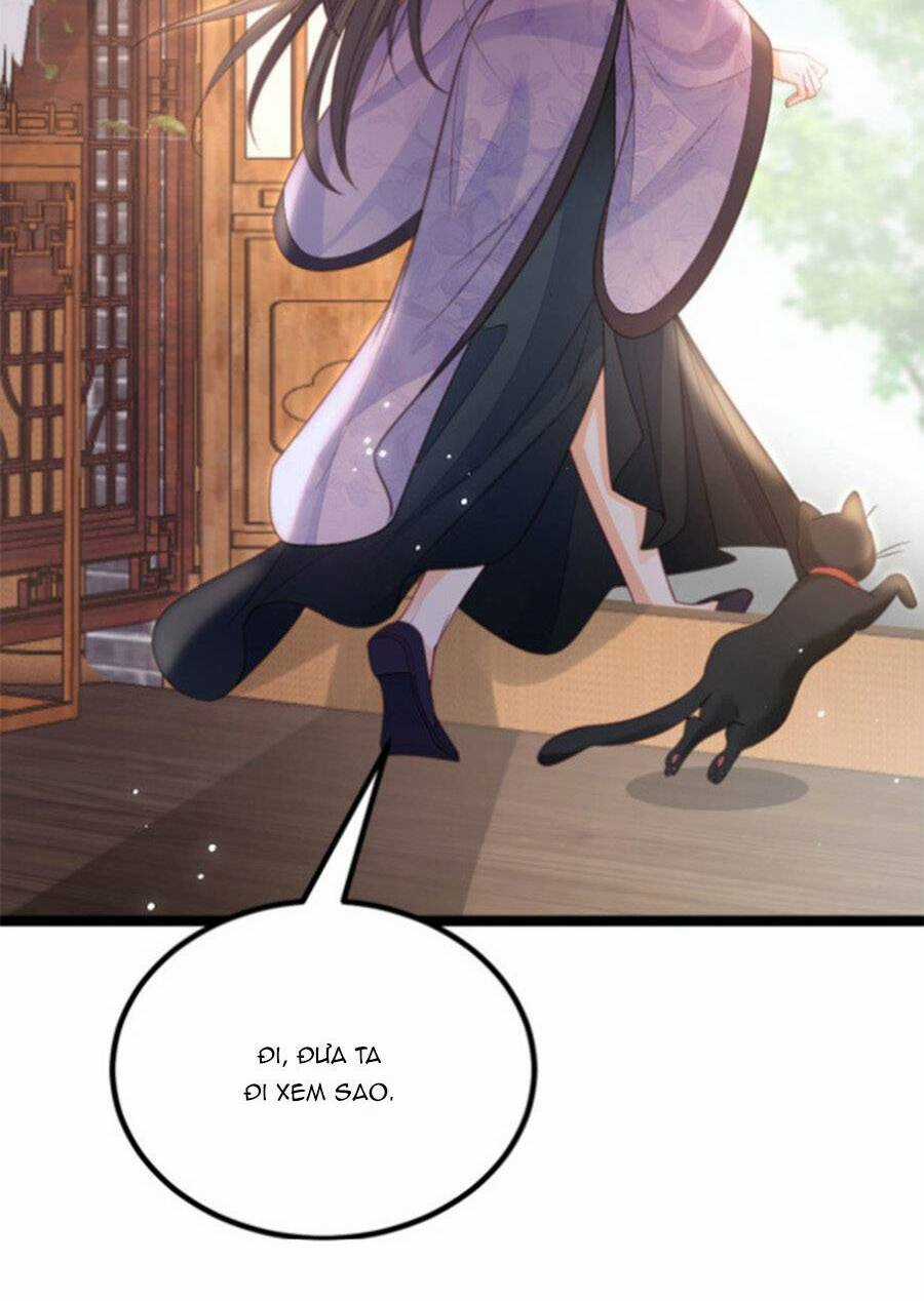 Giao Nhân Đệ Đệ Lại Cắn Ta! Chapter 18 trang 4