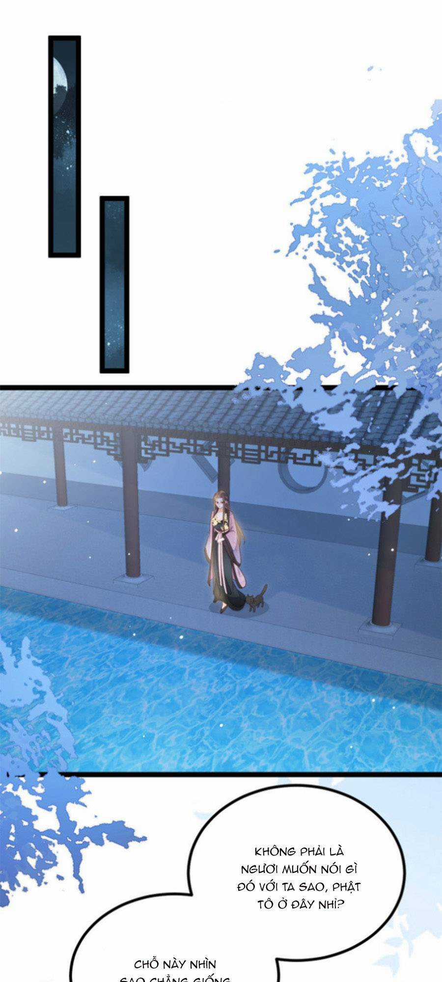 Giao Nhân Đệ Đệ Lại Cắn Ta! Chapter 18 trang 5