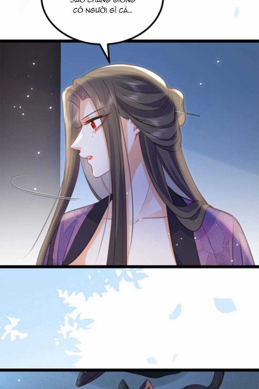 Giao Nhân Đệ Đệ Lại Cắn Ta! Chapter 18 trang 6