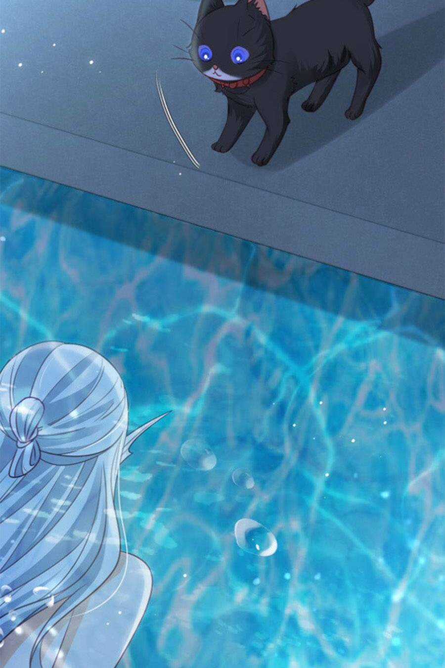 Giao Nhân Đệ Đệ Lại Cắn Ta! Chapter 18 trang 7