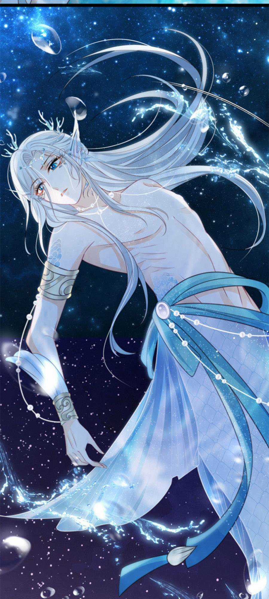 Giao Nhân Đệ Đệ Lại Cắn Ta! Chapter 18 trang 8