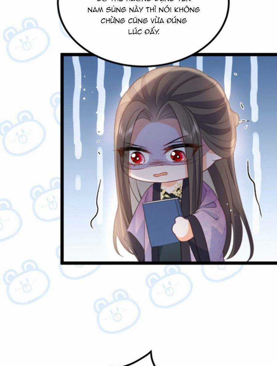 Giao Nhân Đệ Đệ Lại Cắn Ta! Chapter 19 trang 10