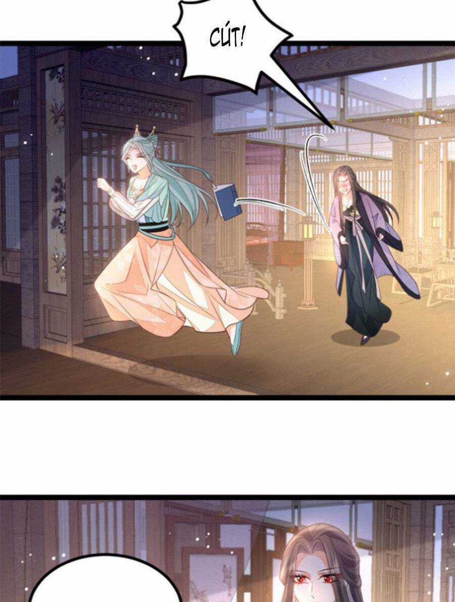 Giao Nhân Đệ Đệ Lại Cắn Ta! Chapter 19 trang 11