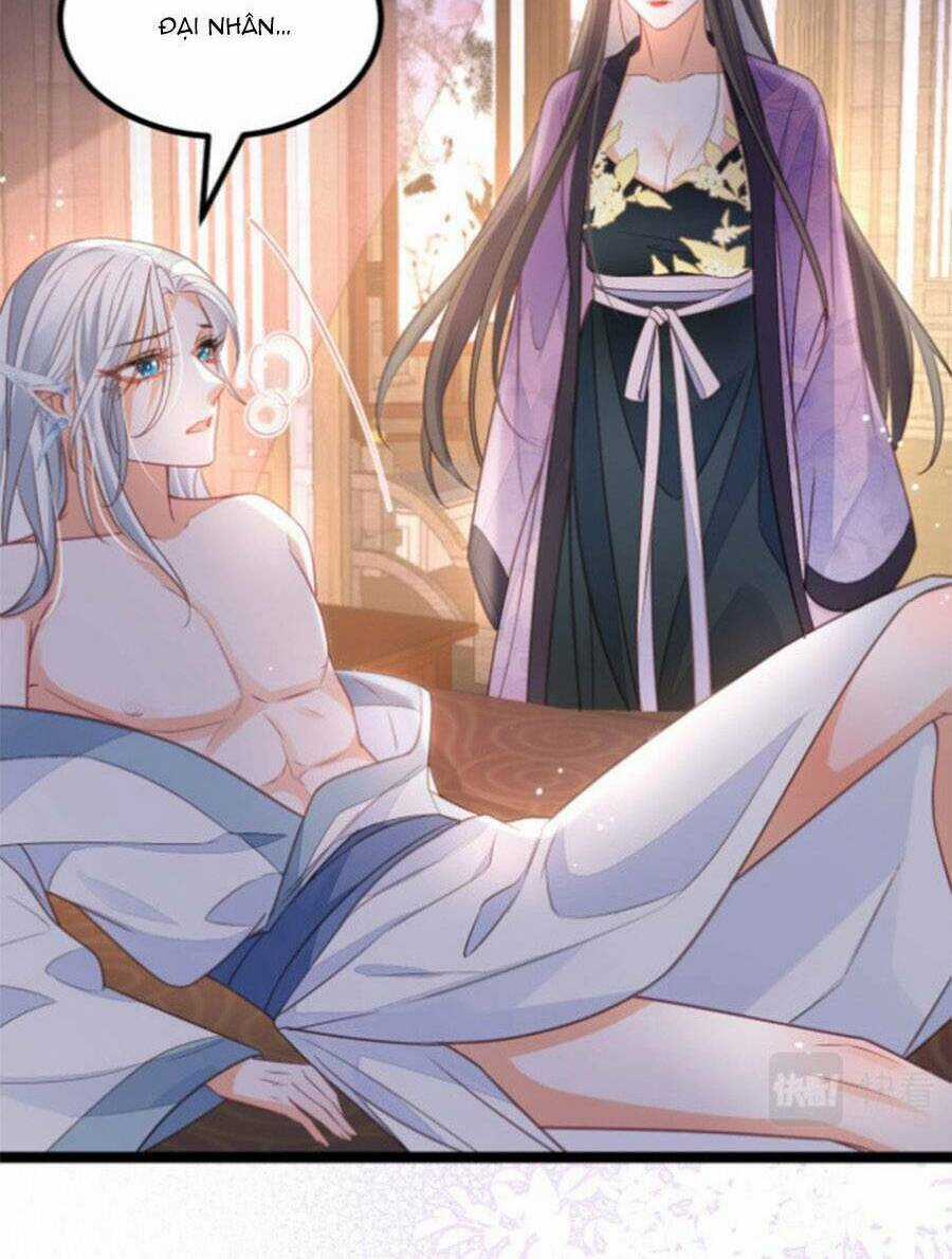 Giao Nhân Đệ Đệ Lại Cắn Ta! Chapter 19 trang 12