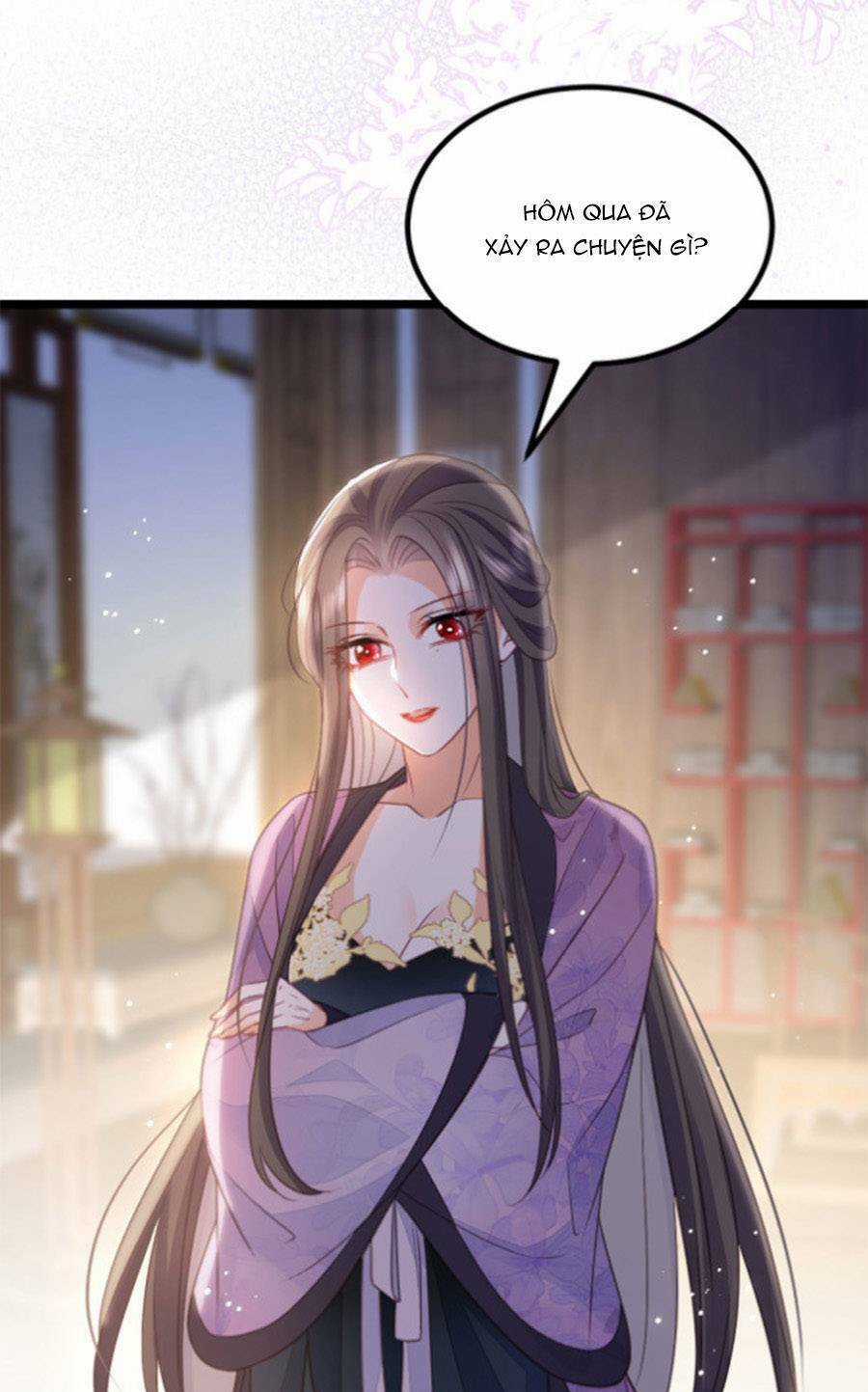 Giao Nhân Đệ Đệ Lại Cắn Ta! Chapter 19 trang 13