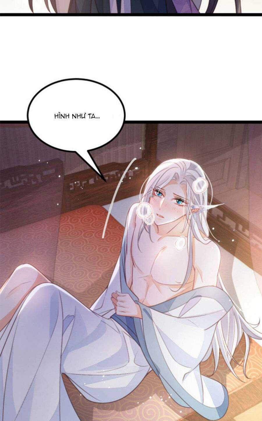Giao Nhân Đệ Đệ Lại Cắn Ta! Chapter 19 trang 14