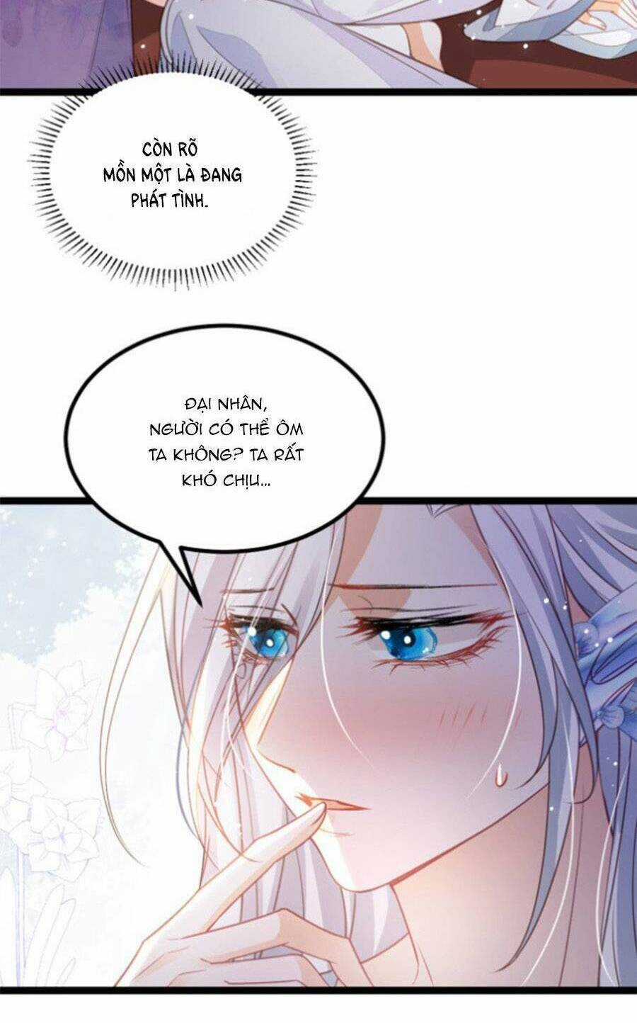 Giao Nhân Đệ Đệ Lại Cắn Ta! Chapter 19 trang 16