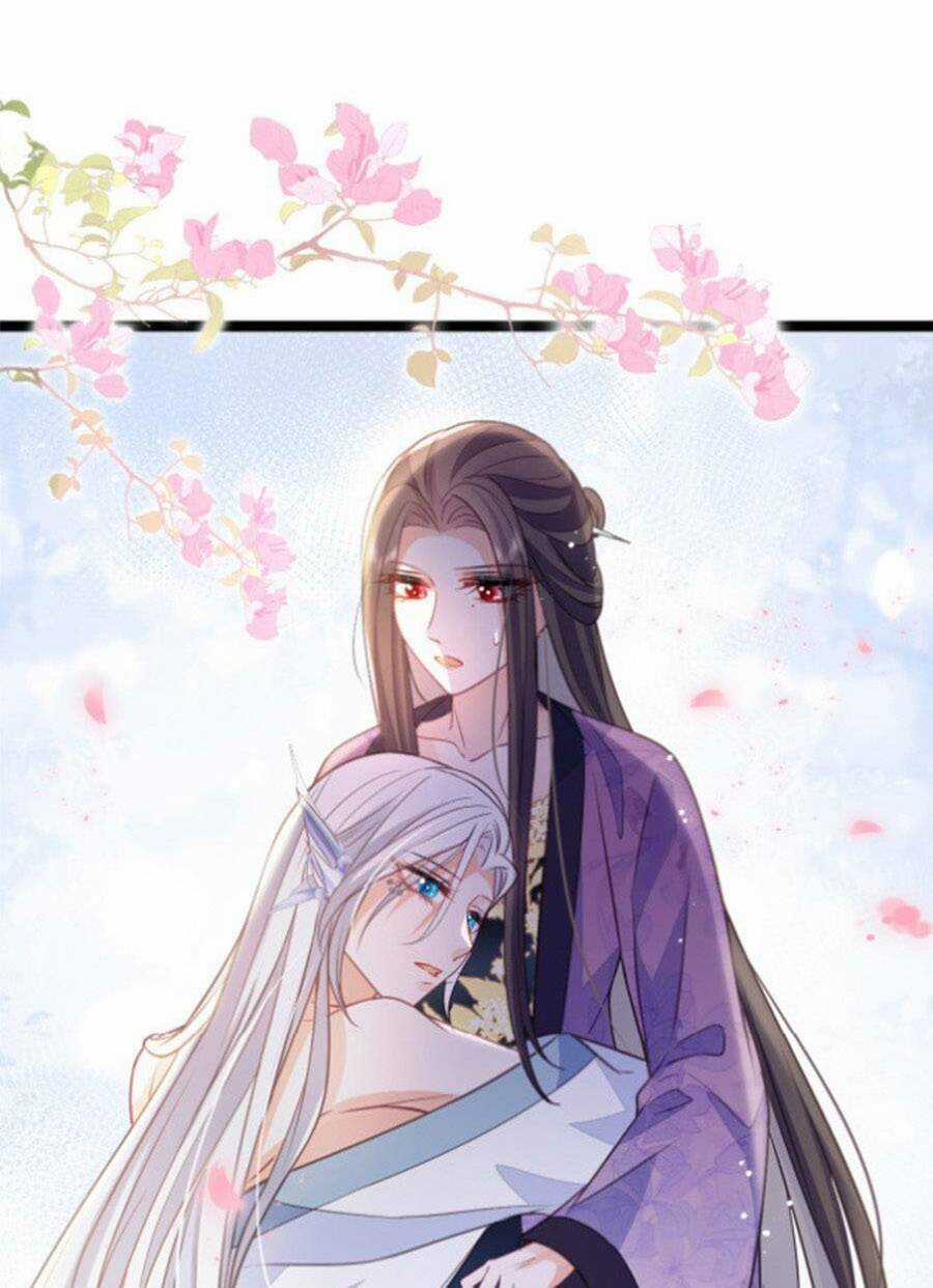 Giao Nhân Đệ Đệ Lại Cắn Ta! Chapter 19 trang 18