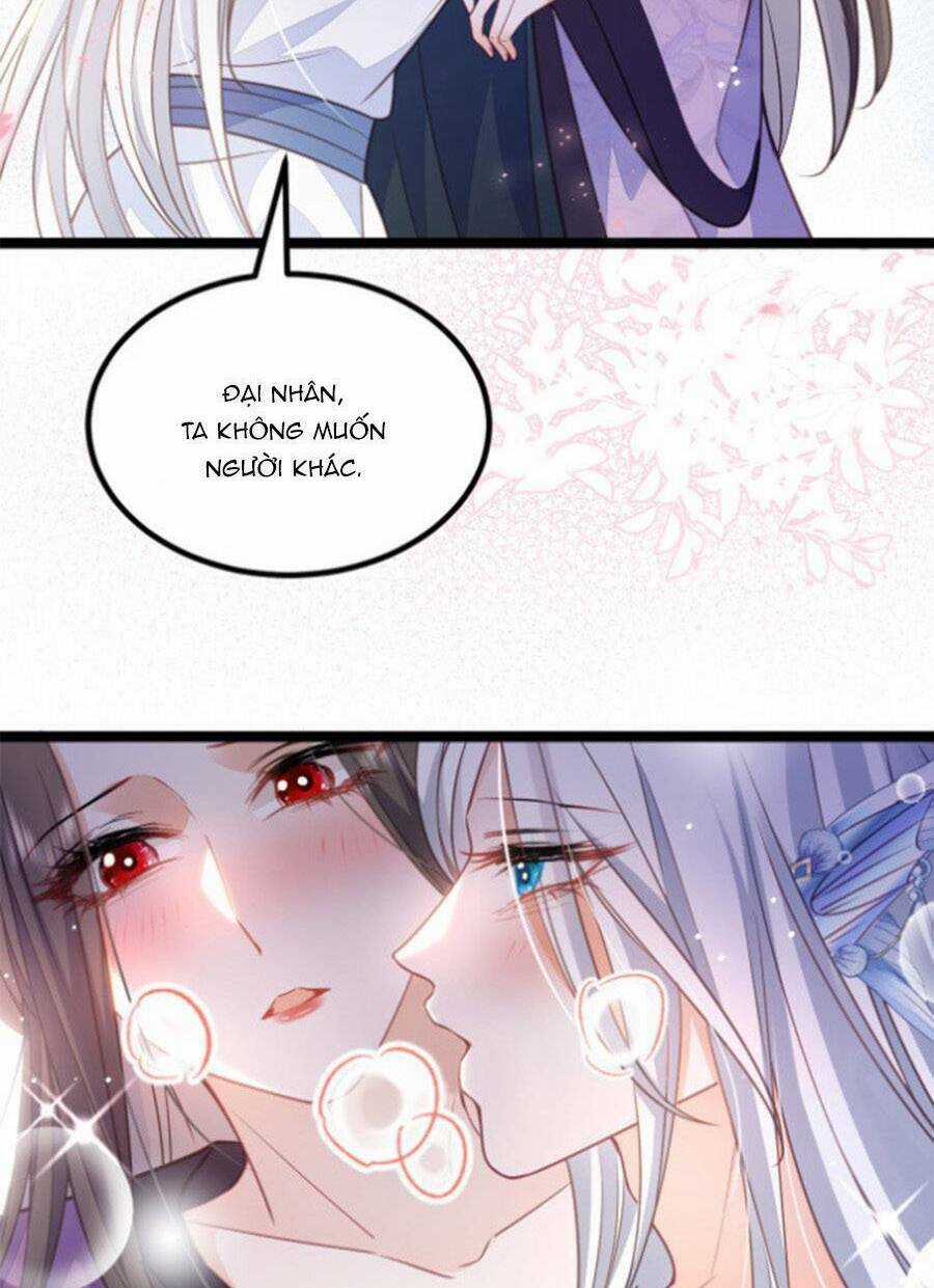 Giao Nhân Đệ Đệ Lại Cắn Ta! Chapter 19 trang 19