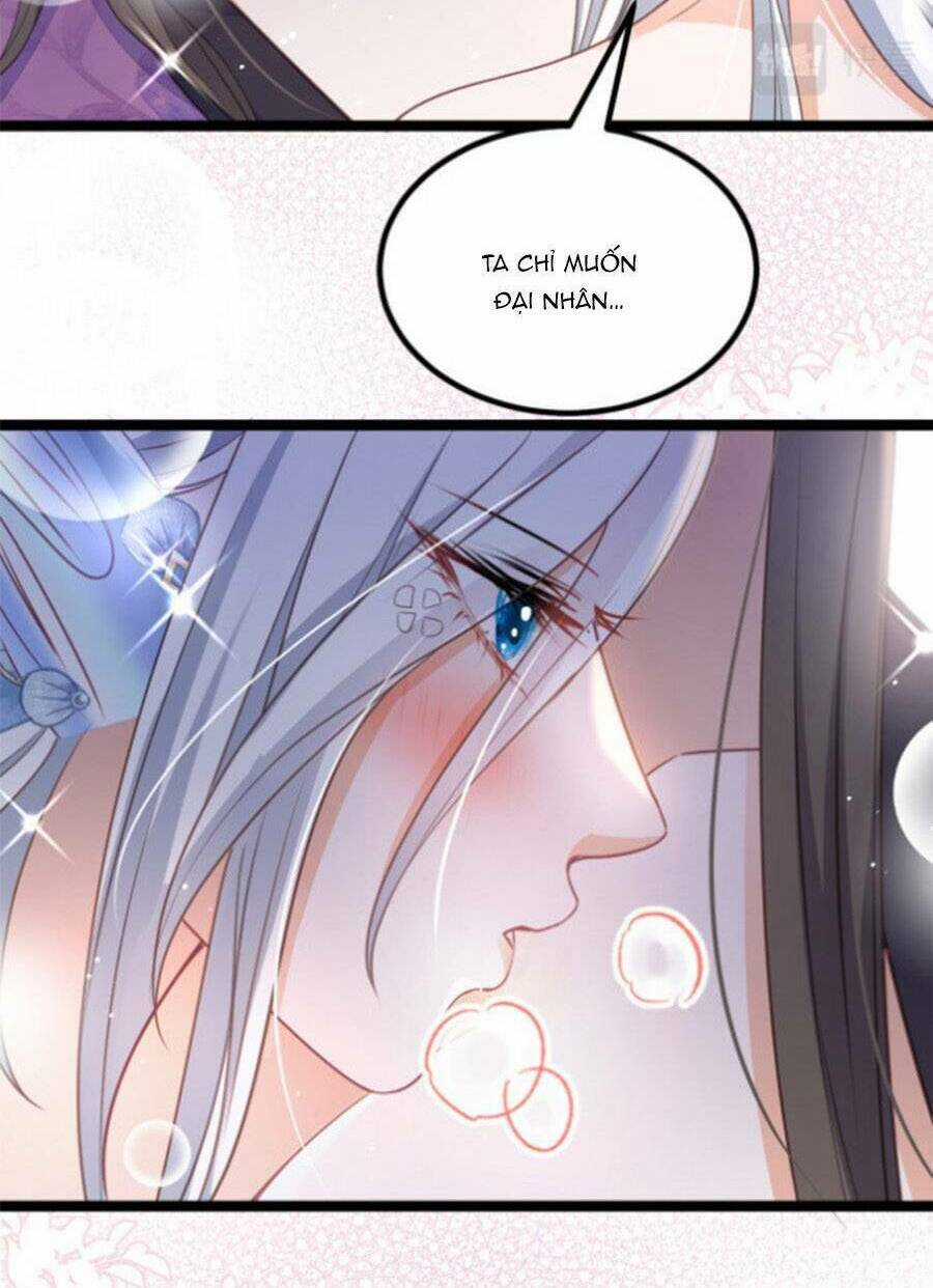 Giao Nhân Đệ Đệ Lại Cắn Ta! Chapter 19 trang 20