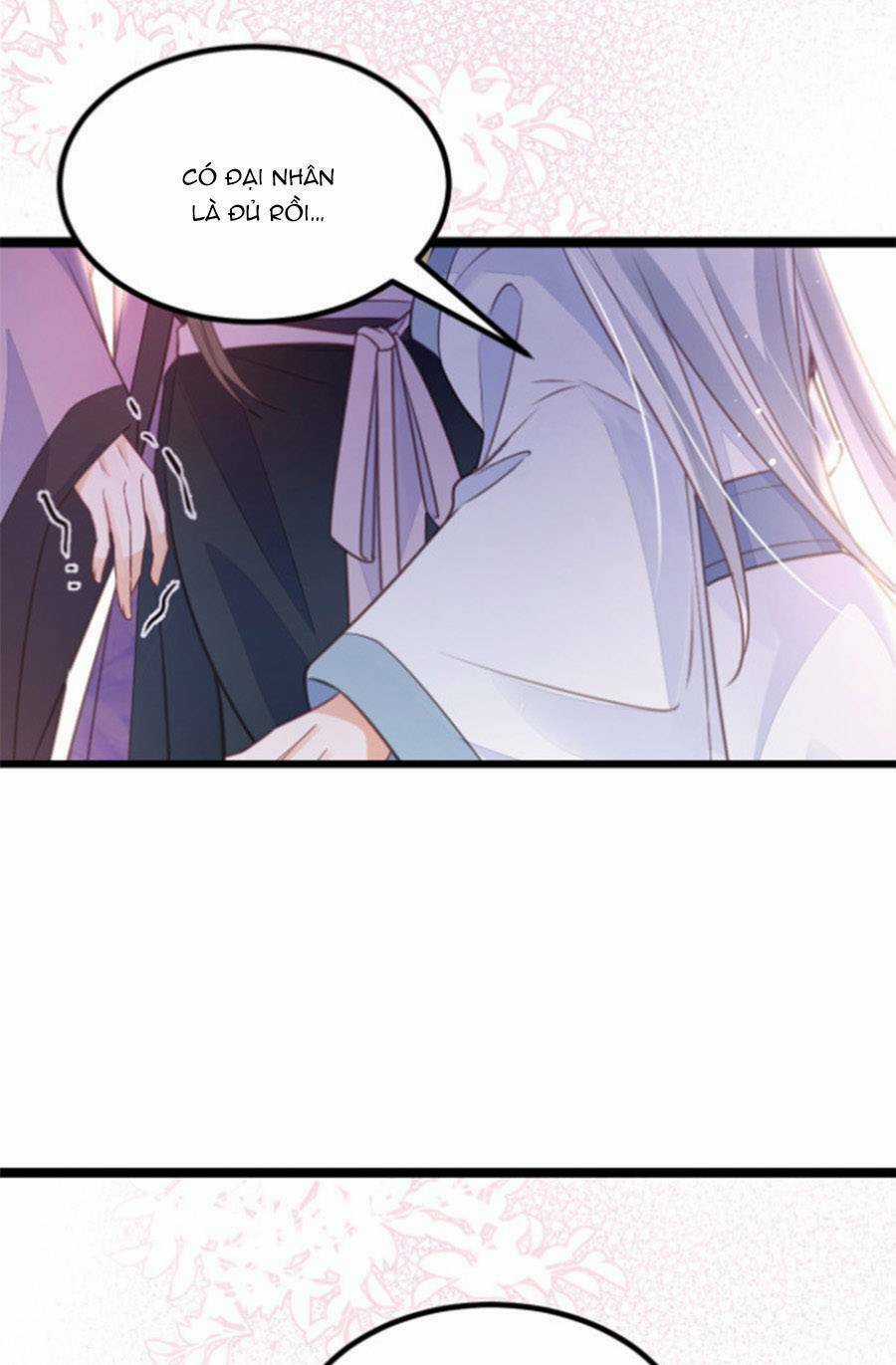 Giao Nhân Đệ Đệ Lại Cắn Ta! Chapter 19 trang 21