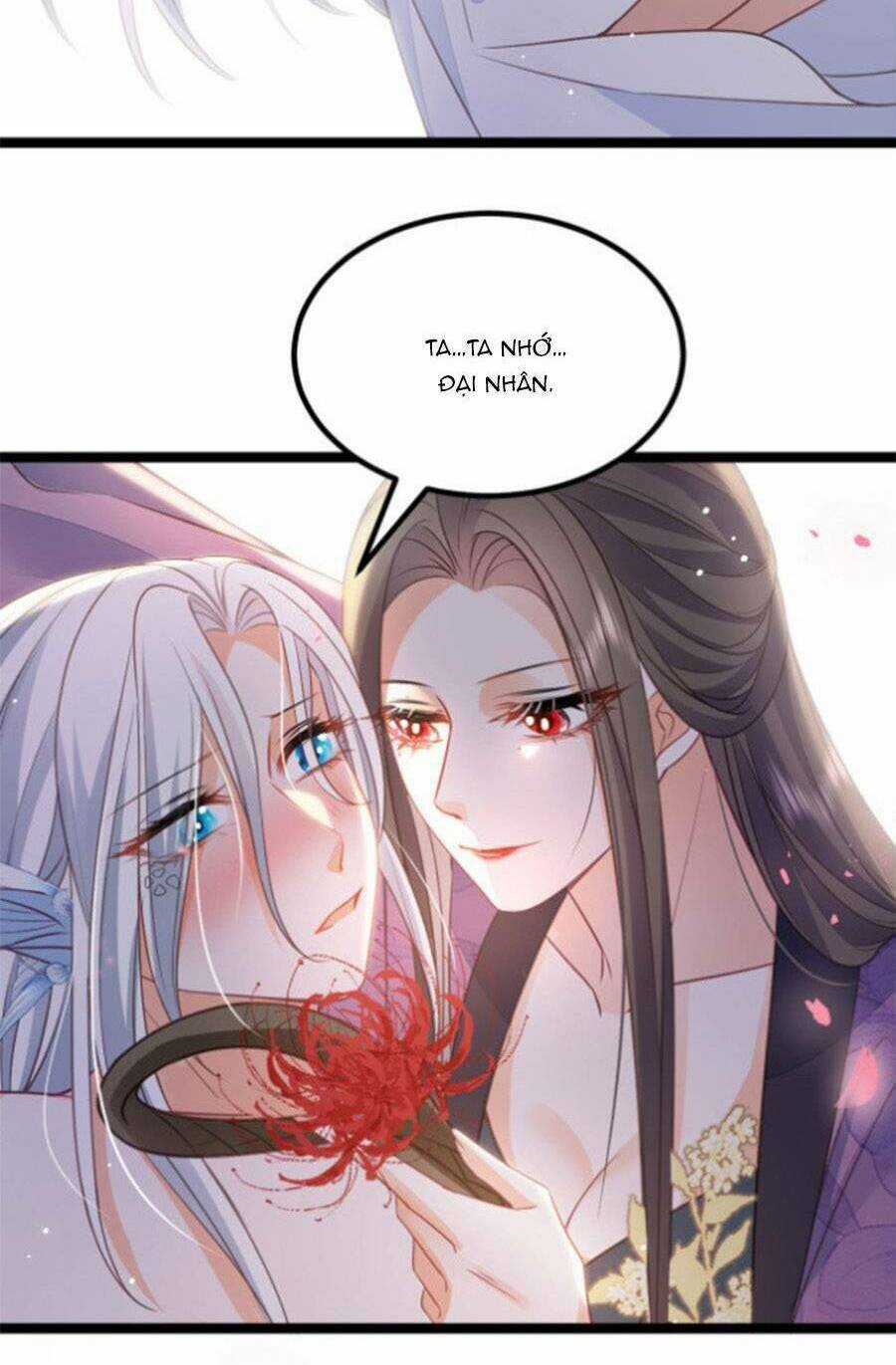 Giao Nhân Đệ Đệ Lại Cắn Ta! Chapter 19 trang 24
