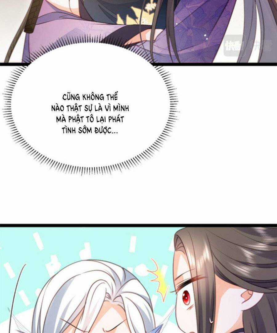 Giao Nhân Đệ Đệ Lại Cắn Ta! Chapter 19 trang 26