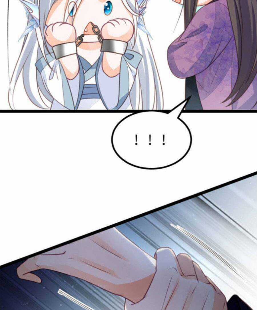 Giao Nhân Đệ Đệ Lại Cắn Ta! Chapter 19 trang 27