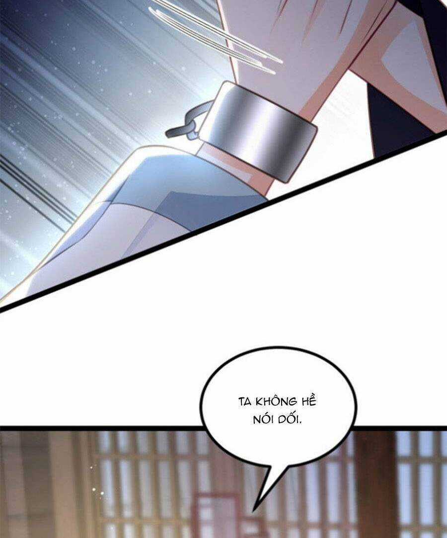 Giao Nhân Đệ Đệ Lại Cắn Ta! Chapter 19 trang 28