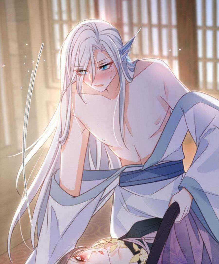 Giao Nhân Đệ Đệ Lại Cắn Ta! Chapter 19 trang 29