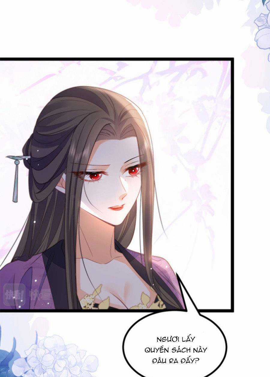 Giao Nhân Đệ Đệ Lại Cắn Ta! Chapter 19 trang 5