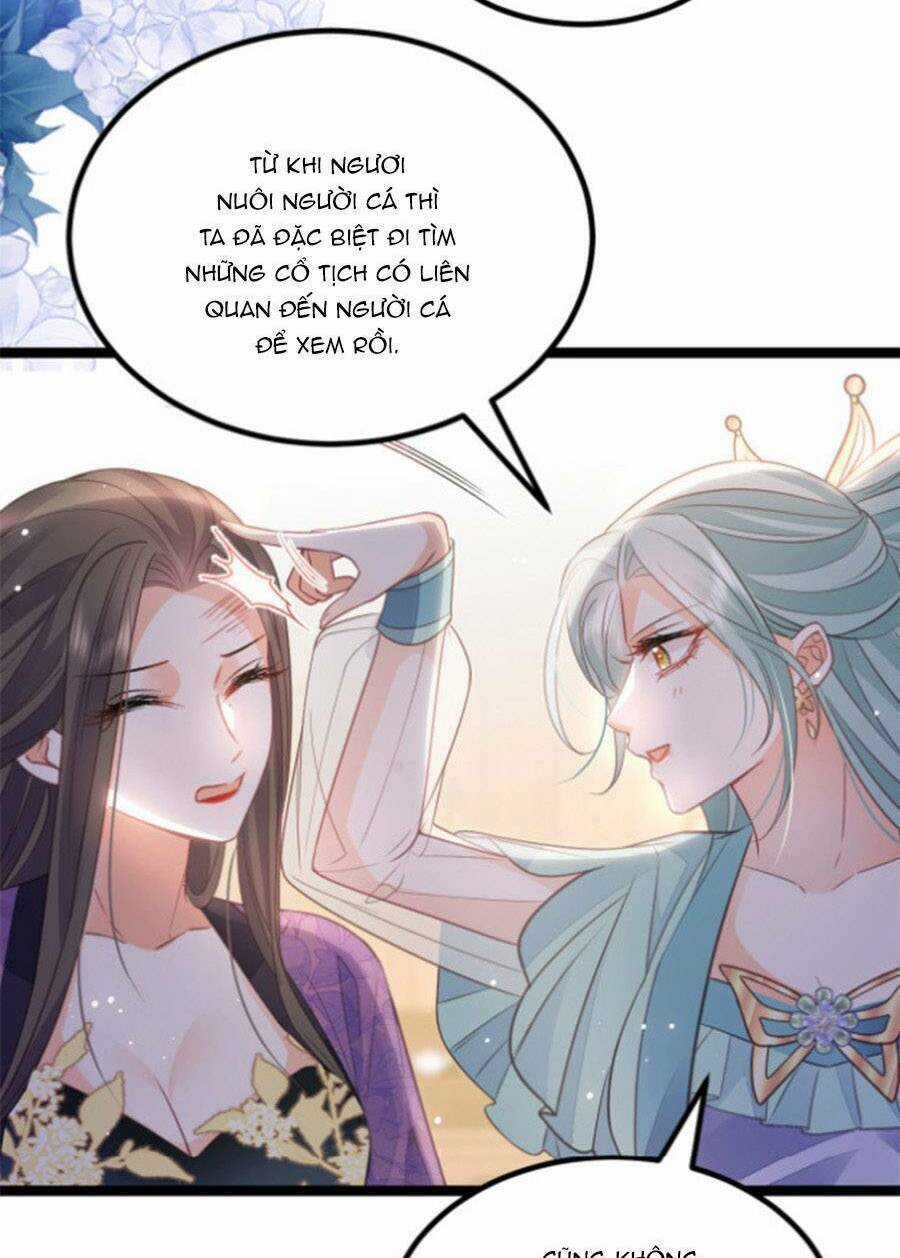 Giao Nhân Đệ Đệ Lại Cắn Ta! Chapter 19 trang 6