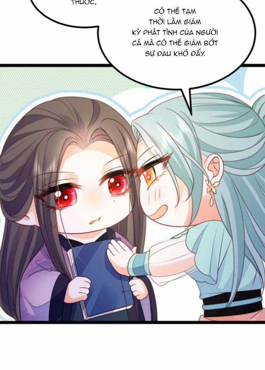 Giao Nhân Đệ Đệ Lại Cắn Ta! Chapter 19 trang 8