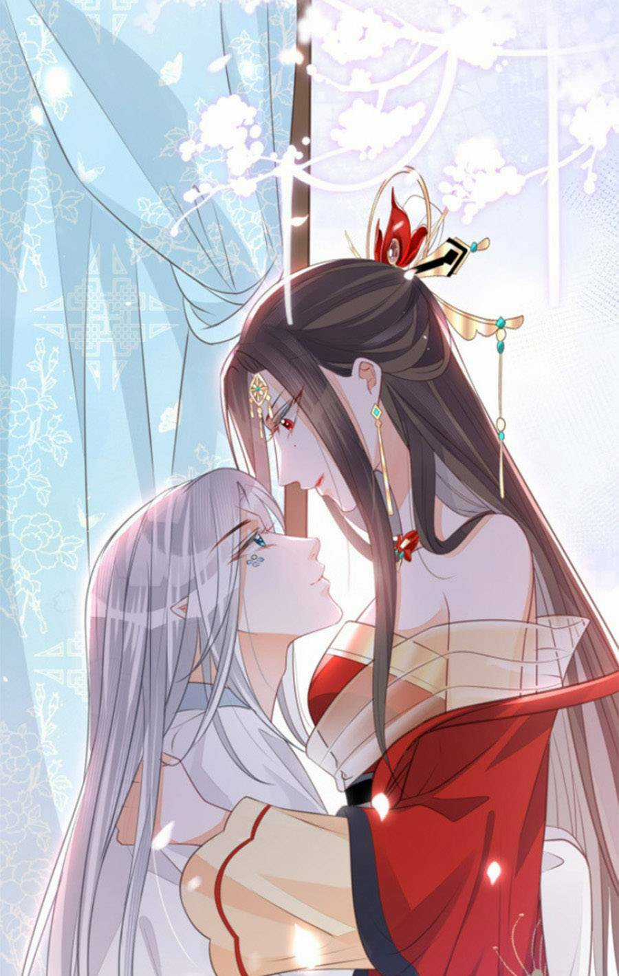 Giao Nhân Đệ Đệ Lại Cắn Ta! Chapter 2 trang 10