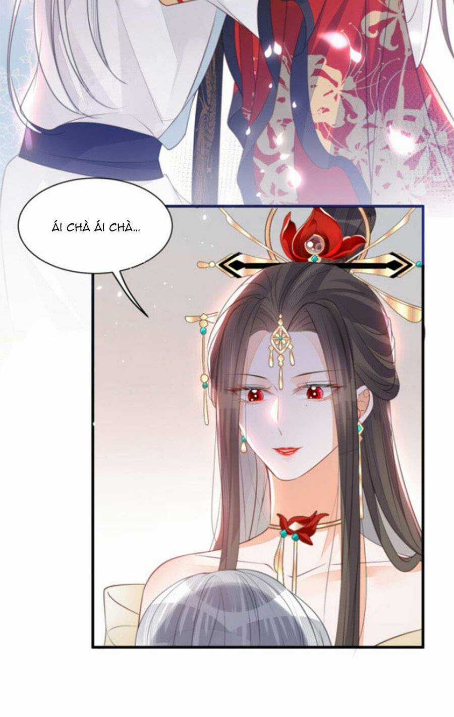 Giao Nhân Đệ Đệ Lại Cắn Ta! Chapter 2 trang 11