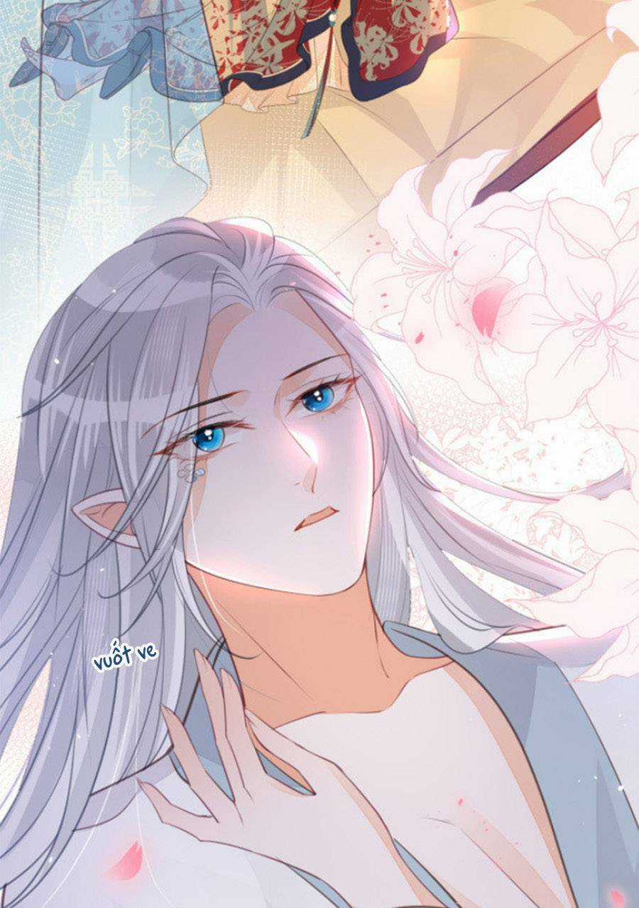 Giao Nhân Đệ Đệ Lại Cắn Ta! Chapter 2 trang 13