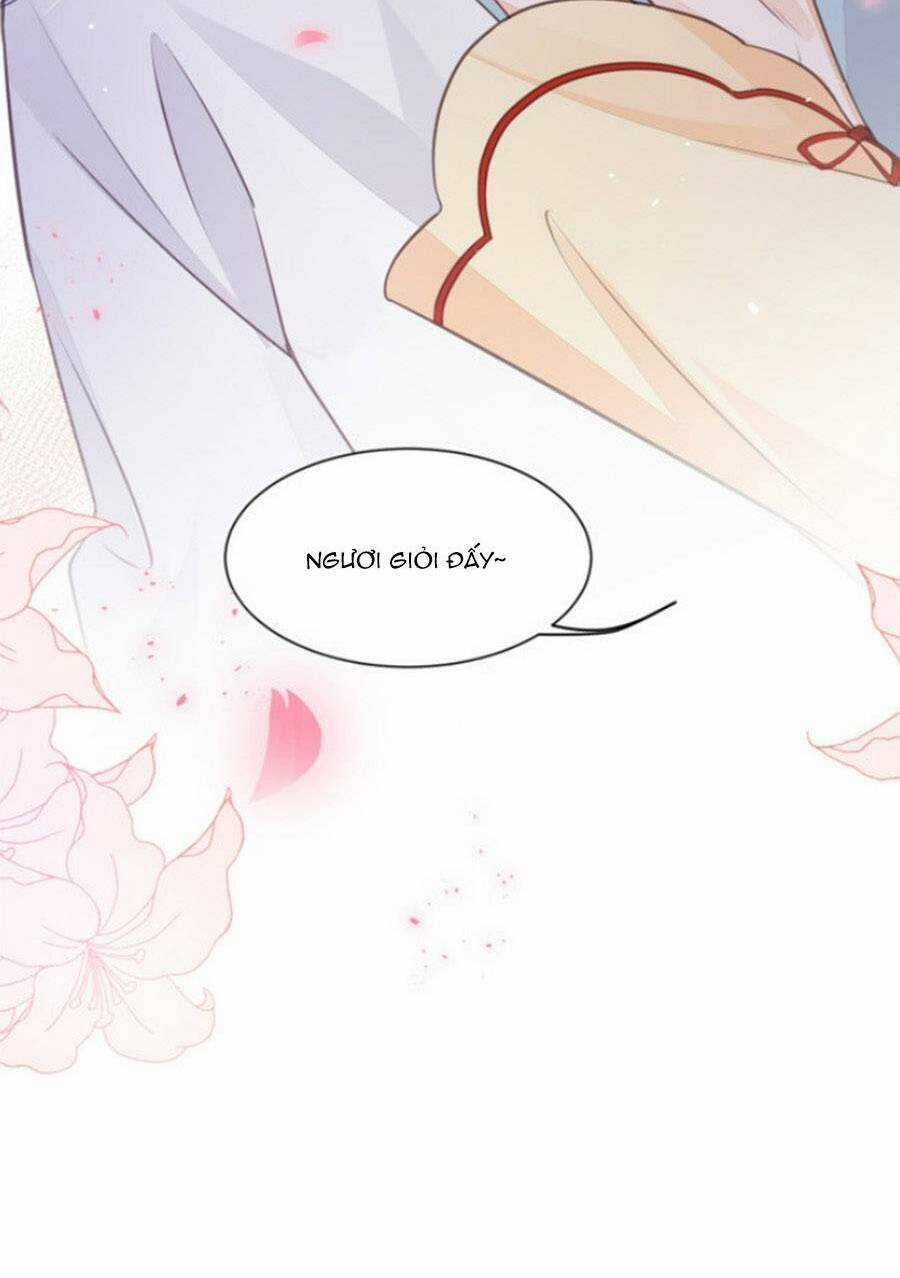 Giao Nhân Đệ Đệ Lại Cắn Ta! Chapter 2 trang 14