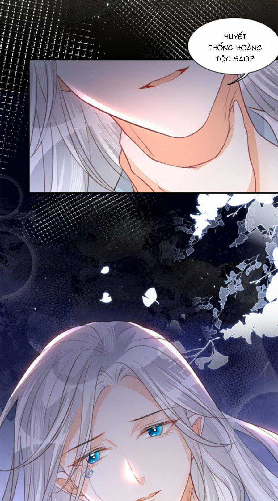 Giao Nhân Đệ Đệ Lại Cắn Ta! Chapter 2 trang 17