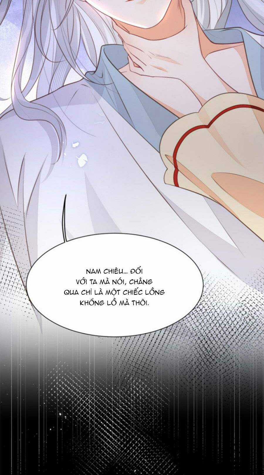 Giao Nhân Đệ Đệ Lại Cắn Ta! Chapter 2 trang 18