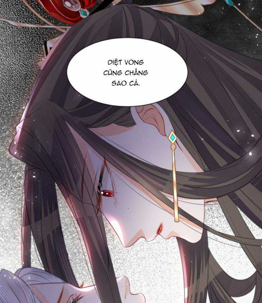 Giao Nhân Đệ Đệ Lại Cắn Ta! Chapter 2 trang 22