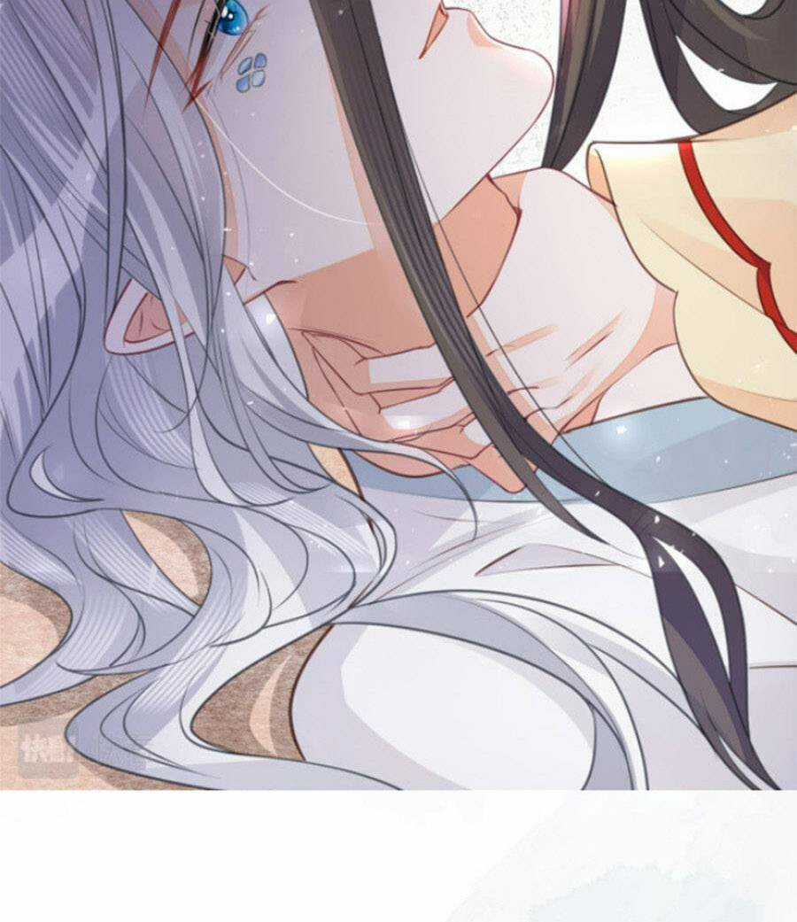 Giao Nhân Đệ Đệ Lại Cắn Ta! Chapter 2 trang 23