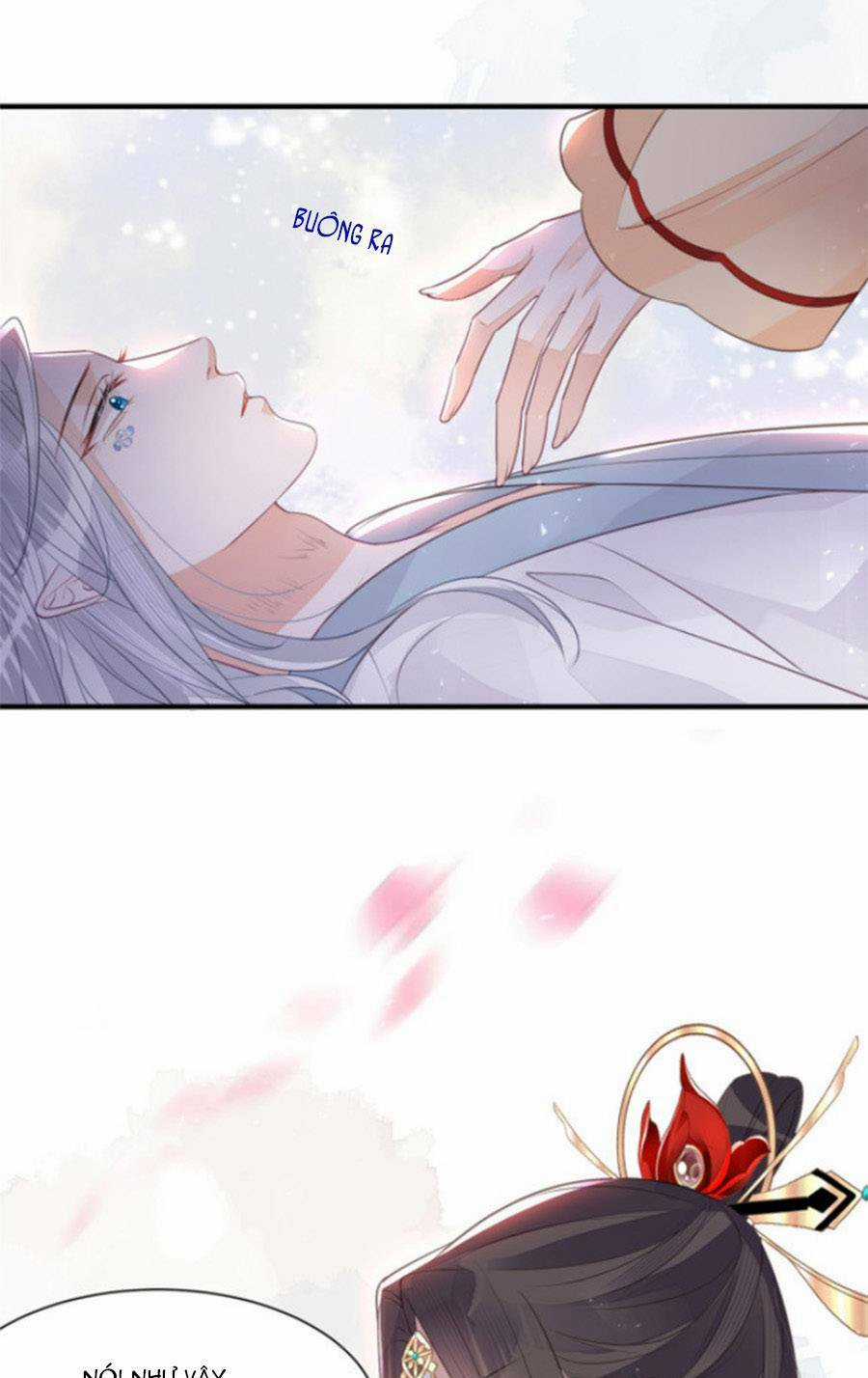 Giao Nhân Đệ Đệ Lại Cắn Ta! Chapter 2 trang 24