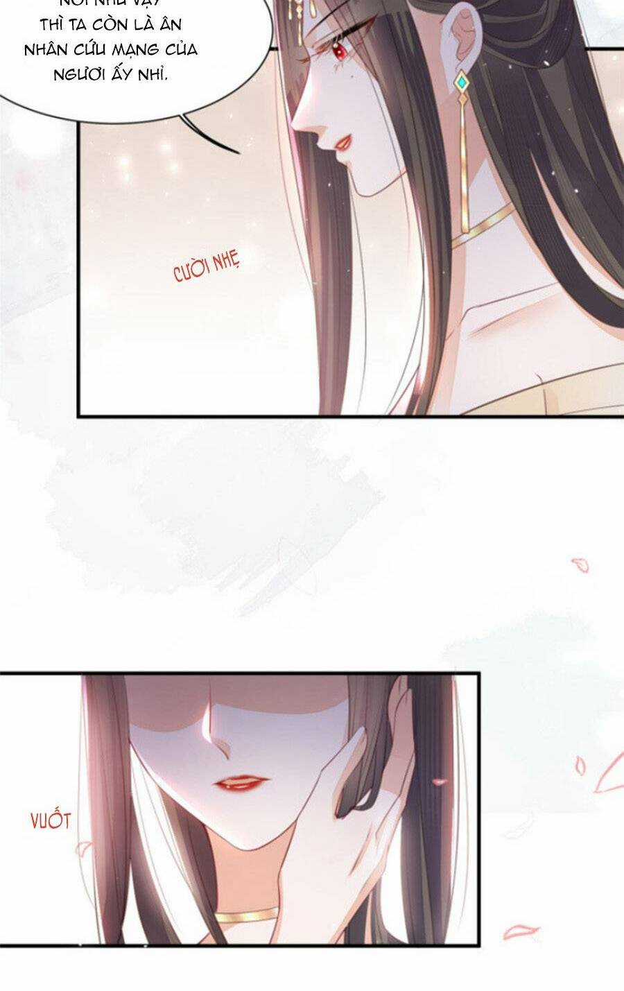 Giao Nhân Đệ Đệ Lại Cắn Ta! Chapter 2 trang 25